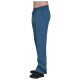 Target Ανδρικό παντελόνι φόρμας Open Hem Fleece Pants Mountai